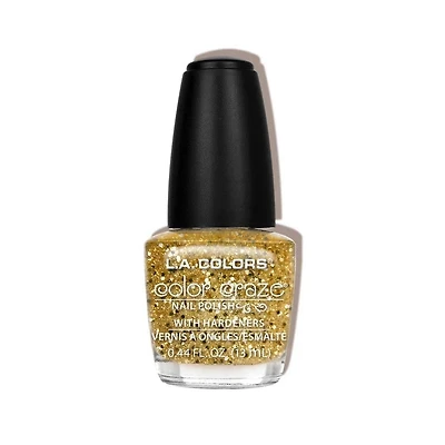COLOR CRAZE NAIL POLISH - DIZZY, 13 ML