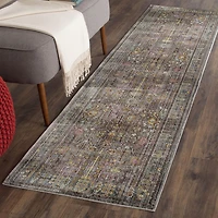 Safavieh Valencia Grigor Tapis Traditionnel