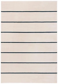 Safavieh Orwell Caelestinus Solid Striped Area Rug