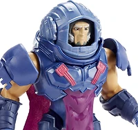 He-Man and The Masters of the Universe Figurine articulée Maskor (Man-E-Faces)