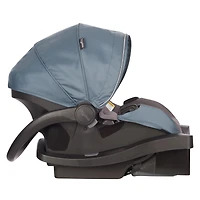 Evenflo Folio3 Stroll & Jog Travel System With LiteMax Infant Car Seat (4-50 lbs)