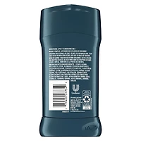 Degree Men Advanced Antiperspirant Stick for 72H Sweat & Odour Protection, Adventure, Deodorant with MotionSense Technology, 76g