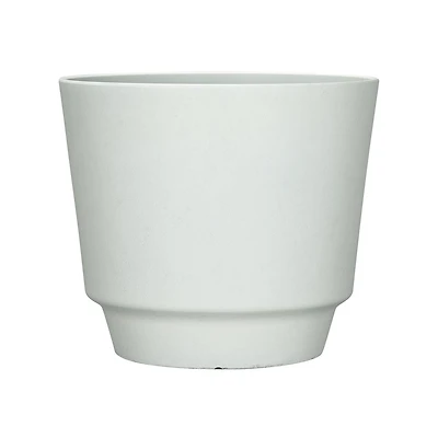 Cache-pot de Calais de 40,6 cm Cache-pot en résine