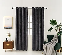Gouchee Home Oplence Lined Curtain