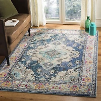 Safavieh Monaco Toria Traditional Area Rug