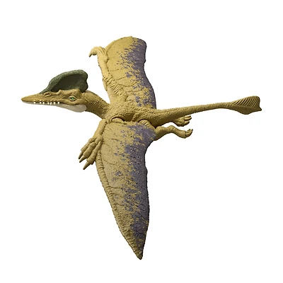 Jurassic World Rebirth Meute Enragée Figurine Ceoptera