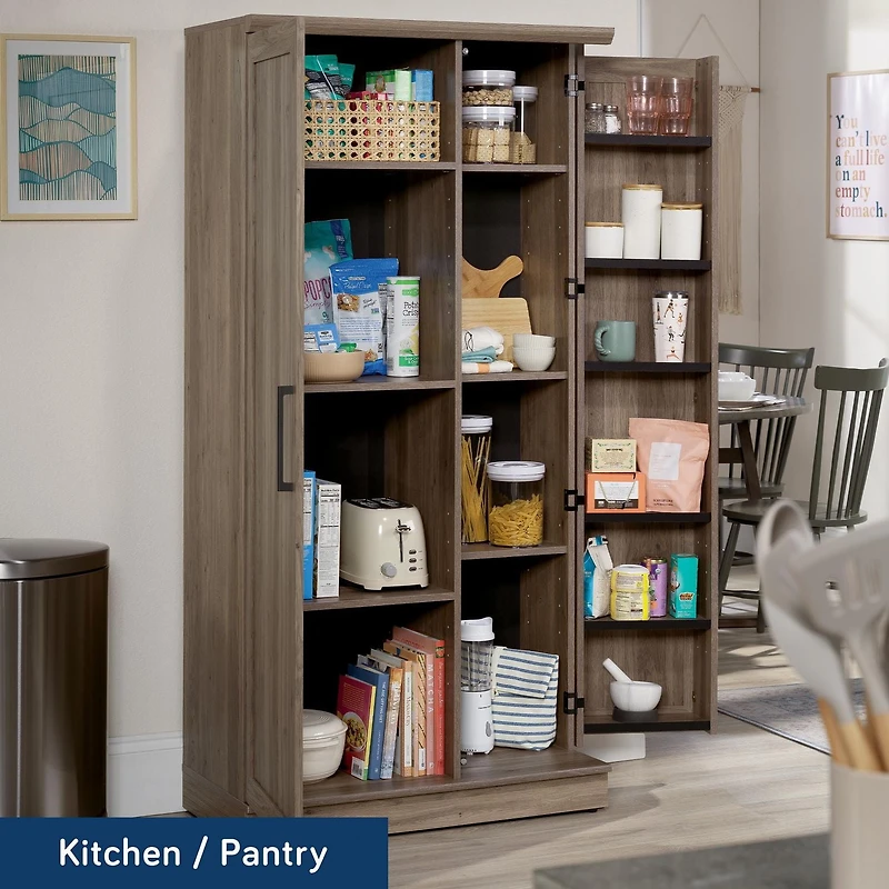 Sauder® La Collection HomePlus Meuble de rangement