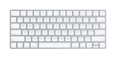 Clavier magique