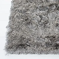 Safavieh Paris Darwin Plush Shag Area Rug