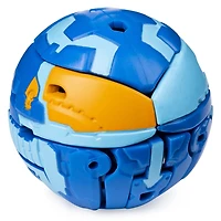 Bakugan, Vicerox, 2-inch Tall Collectible Transforming Creature, for Ages 6 and Up