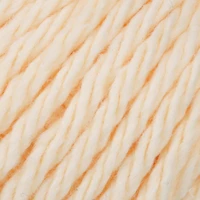 Lily Sugar'n Cream® Super Size Yarn, Cotton #4 Medium, 4oz/113g