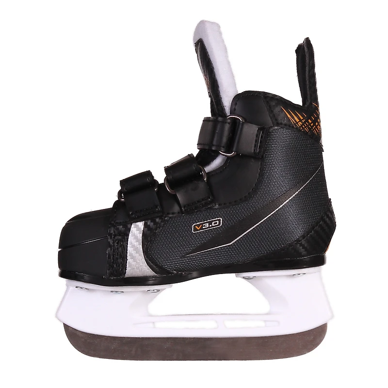 V3.0 Powertek Patins de Hockey ENF-6