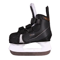 V3.0 Powertek Patins de Hockey ENF-6