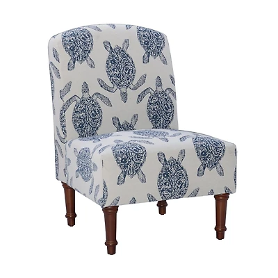Chaise d'appoint Teller