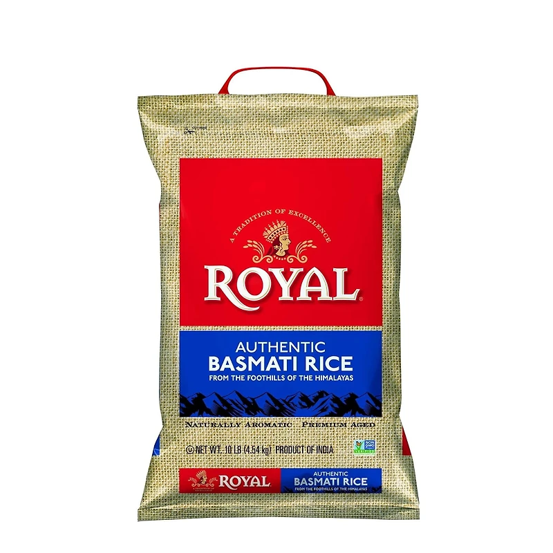 ROYAL BASMATI RIC - FRENCH