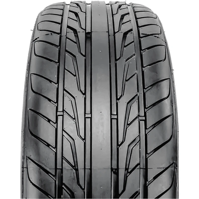 Saferich Extra FRC88 All Season Tire 255/45ZR19 104W