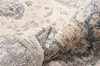 ECARPET Bijara Traditional Runner Rug for Living Room, Bedroom, Dining Entrance, Hallway and More.