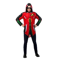 Adult Gotham Knights Robin Costume