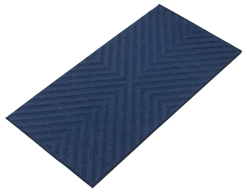ECARPET Indoor/Outdoor for Balcony, Patio and Garden Milan