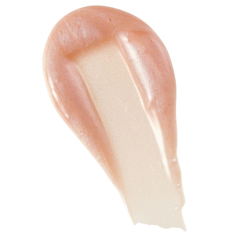 Lottie London - Plumped AF - Sheer Plumping Lip Gloss (4.3ml)