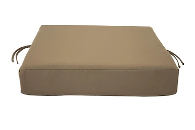 Coussin de siege Sunbrella