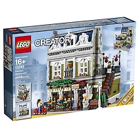 LEGO® Creator Expert® - Parisian Restaurant (10243)