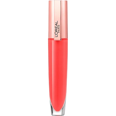 L'Oreal Paris Glow Paradise Lip Balm in Gloss, Liquid Lip Balm in gloss 7ml