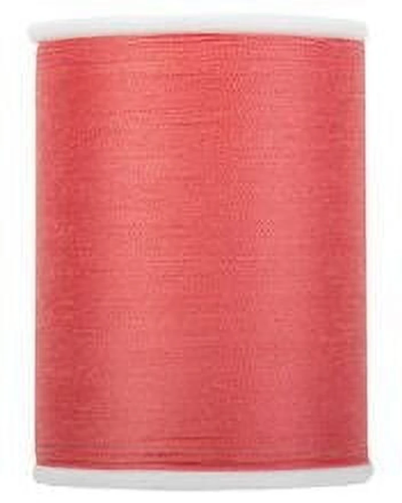 Coats & Clark™ Fil Tout Usage 100 % Polyester 300 Mètres 100 % polyester tout violet 300 mètres