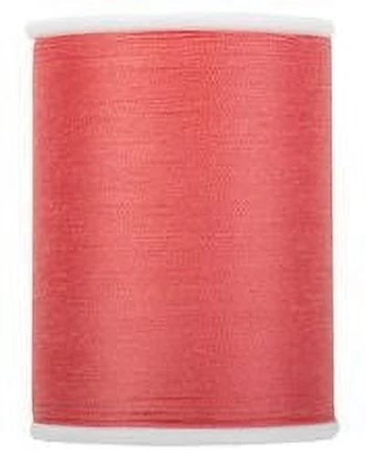 Coats & Clark™ Fil Tout Usage 100 % Polyester 300 Mètres 100 % polyester tout violet 300 mètres
