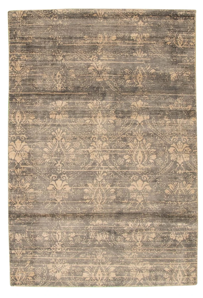 ECARPETGALLERY Tapis Métier Main pour Salon