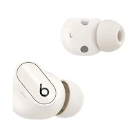 Beats Studio Buds + True Wireless Noise Cancelling Earbuds, Powerful Sound. Perfect Fit.