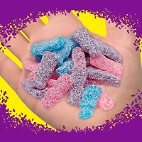 Sour Patch Kids Berries Candy, Sour then Sweet, Gummy Candy 150 g
