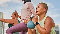 Google Fitbit Versa 4 Fitness Smartwatch