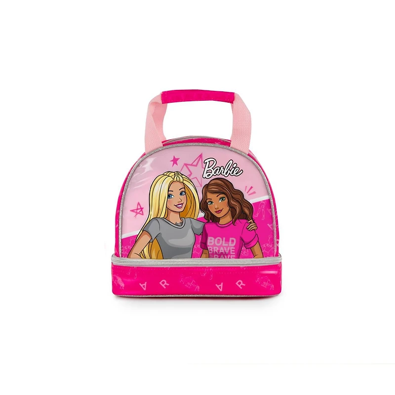 Sac à lunch de luxe Mattel - Barbie