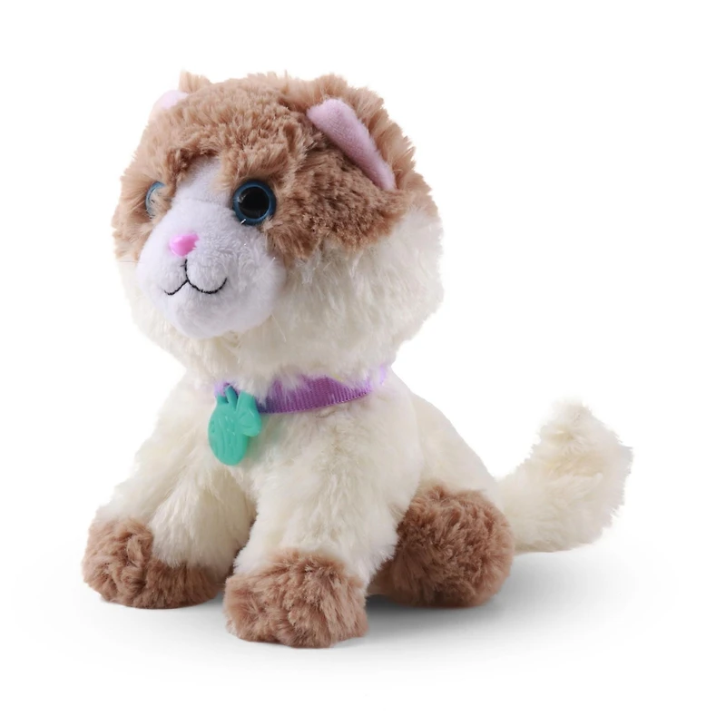 Chat Ragdoll Animal en peluche My Life As
