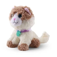 Chat Ragdoll Animal en peluche My Life As
