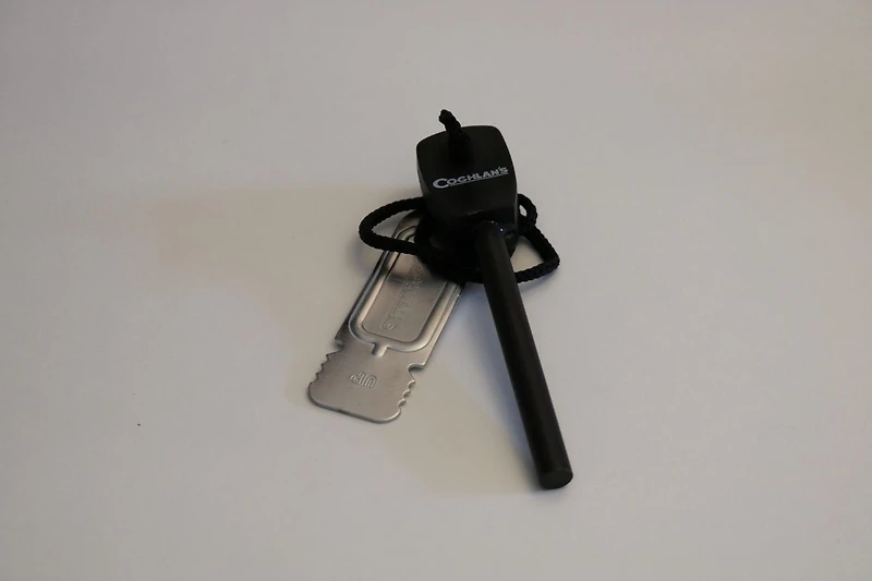 Coghlan's Flint Striker