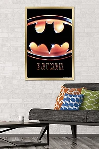 DC Comics Film Batman (1989