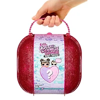 Méga-coffret exclusif LOL Surprise Color Change