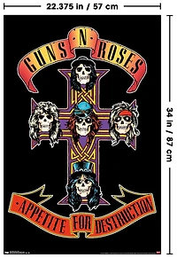 Adopt Me! - Panels Wall Poster, 22.375" x 34"