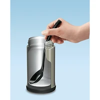 Zojirushi ZO-SW-FBE75(XA) Stainless Steel Food Jar - Stainless