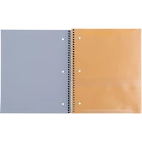Cahier Five Star + porte-document Cahier + porte-document