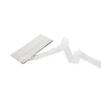 Bordure en dentelle UNIQUE, 18 mm x 2,75 m