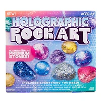 Rock Art™ holographique