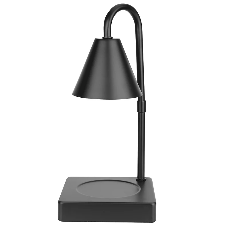Réchaud à cire de bougie Mainstays Becky G MAINSTAYS Lampe réchaud à cire