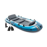 Intex Excursion 5 Boat Set