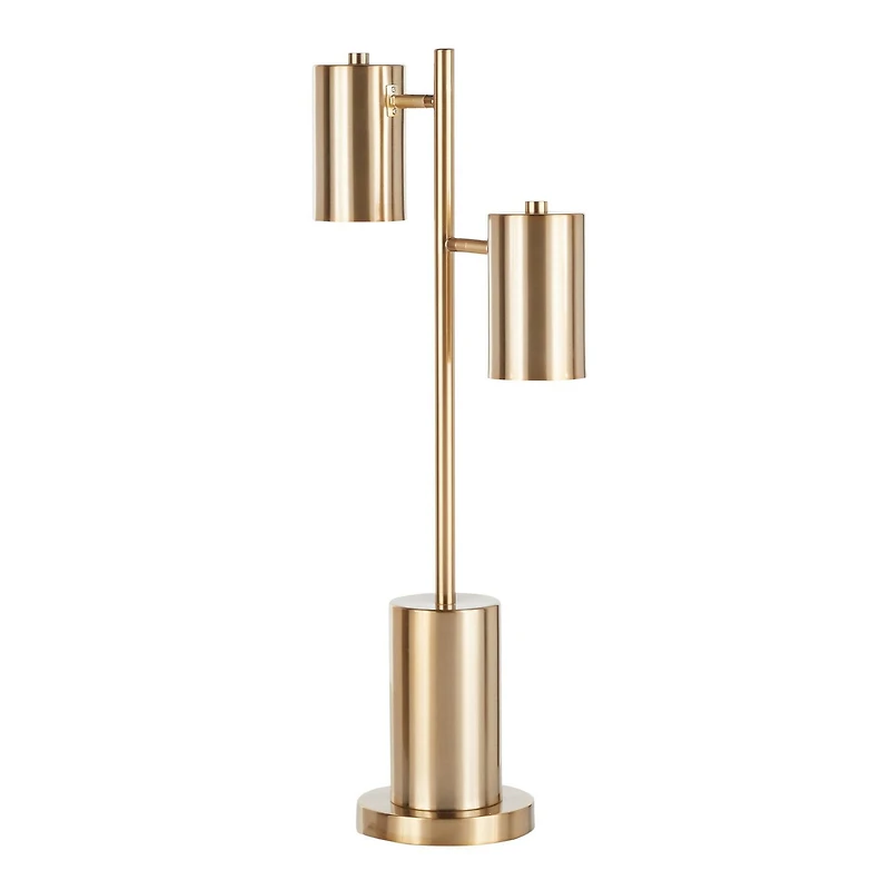 Cannes Table Lamp from LumiSource