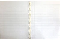Hilroy Magic Purple Notebook