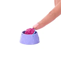 Disney Frozen Elsa Fashion Doll & Polar Bear Cub Figure with 4 Nurturing Accessories