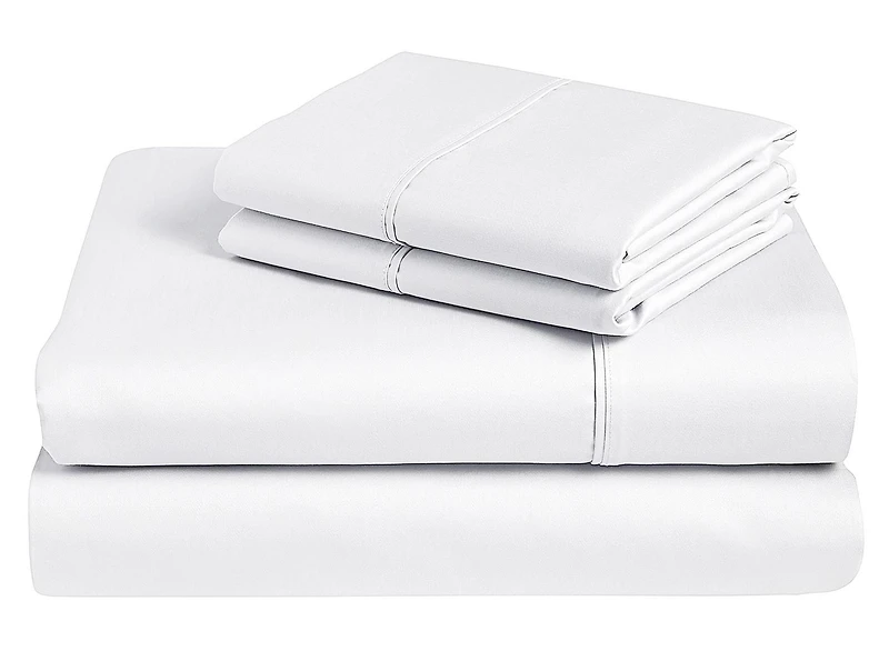 Johnson Home 200 TC Bed Sheet Set
